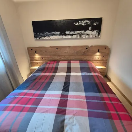 L'atelier Du Temps - L'esprit Du Mont Blanc Apartment *