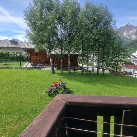 L'atelier Du Temps - L'esprit Du Mont Blanc * Courmayeur