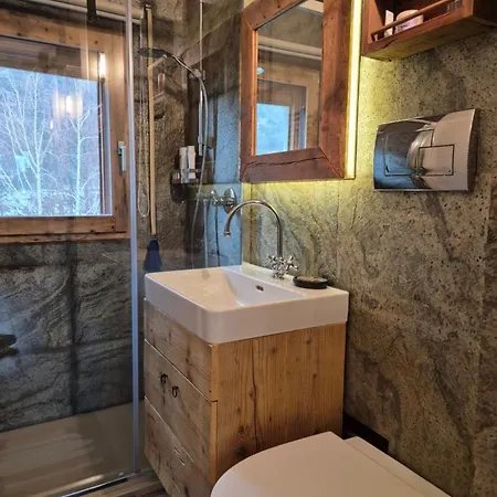 L'atelier Du Temps - L'esprit Du Mont Blanc Courmayeur