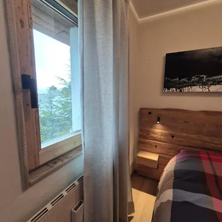 L'atelier Du Temps - L'esprit Du Mont Blanc Courmayeur