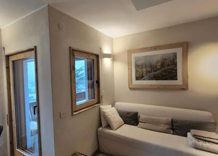 아파트 L'atelier Du Temps - L'esprit Du Mont Blanc