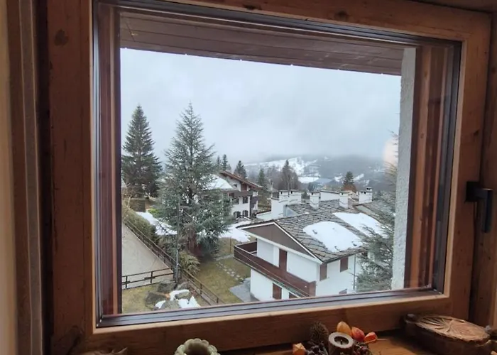 L'atelier Du Temps - L'esprit Du Mont Blanc * 쿠르마예